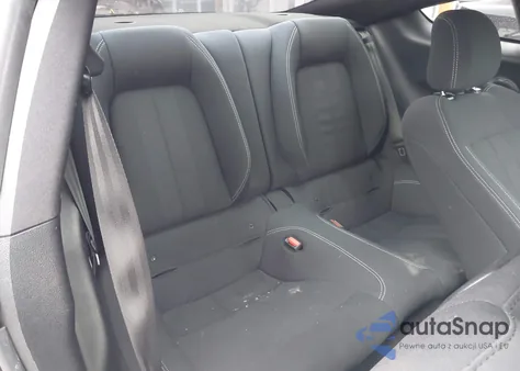 2021 Ford Mustang Ecoboost Fastback из США, поврежденный, VIN 1FA6P8TH7M5118518